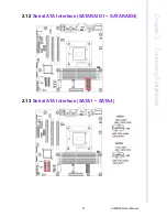 Preview for 33 page of Advantech AIMB-502 User Manual