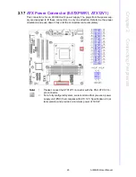 Preview for 37 page of Advantech AIMB-502 User Manual