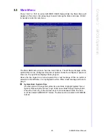 Preview for 41 page of Advantech AIMB-502 User Manual