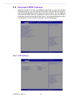 Preview for 42 page of Advantech AIMB-502 User Manual