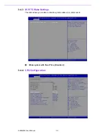 Preview for 44 page of Advantech AIMB-502 User Manual