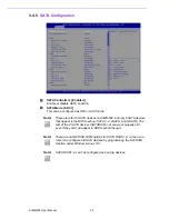 Preview for 46 page of Advantech AIMB-502 User Manual