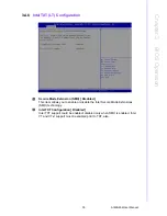 Preview for 47 page of Advantech AIMB-502 User Manual