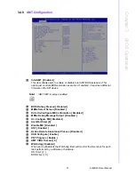 Preview for 49 page of Advantech AIMB-502 User Manual