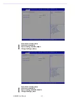 Preview for 52 page of Advantech AIMB-502 User Manual