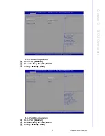 Preview for 53 page of Advantech AIMB-502 User Manual