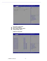 Preview for 54 page of Advantech AIMB-502 User Manual