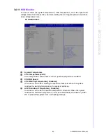 Preview for 55 page of Advantech AIMB-502 User Manual