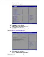 Preview for 56 page of Advantech AIMB-502 User Manual