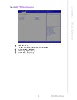 Preview for 57 page of Advantech AIMB-502 User Manual