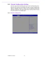 Preview for 58 page of Advantech AIMB-502 User Manual