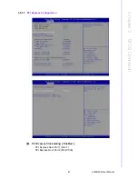 Preview for 59 page of Advantech AIMB-502 User Manual