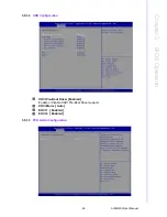 Preview for 61 page of Advantech AIMB-502 User Manual