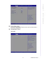 Preview for 63 page of Advantech AIMB-502 User Manual