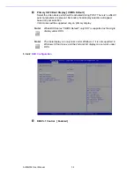 Preview for 64 page of Advantech AIMB-502 User Manual