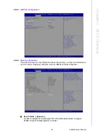 Preview for 65 page of Advantech AIMB-502 User Manual