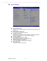 Preview for 66 page of Advantech AIMB-502 User Manual