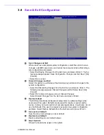 Preview for 68 page of Advantech AIMB-502 User Manual