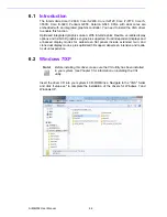 Preview for 78 page of Advantech AIMB-502 User Manual