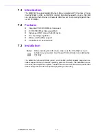 Preview for 82 page of Advantech AIMB-502 User Manual
