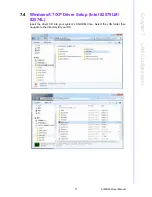Preview for 83 page of Advantech AIMB-502 User Manual