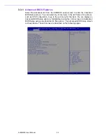 Preview for 44 page of Advantech AIMB-503 User Manual