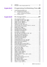 Preview for 9 page of Advantech AIMB-506 User Manual