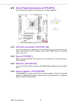 Preview for 32 page of Advantech AIMB-506 User Manual