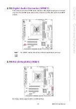 Preview for 39 page of Advantech AIMB-506 User Manual