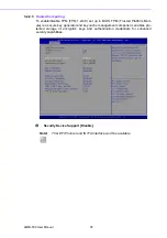 Preview for 48 page of Advantech AIMB-506 User Manual