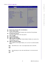 Preview for 71 page of Advantech AIMB-506 User Manual