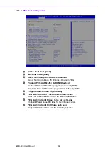 Preview for 74 page of Advantech AIMB-506 User Manual