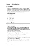 Preview for 10 page of Advantech AIMB-540 User Manual