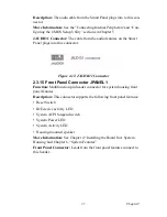 Preview for 29 page of Advantech AIMB-540 User Manual