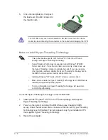 Preview for 20 page of Advantech AIMB-542 Series User Manual