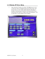 Preview for 86 page of Advantech AIMB-556 User Manual