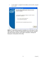 Preview for 93 page of Advantech AIMB-556 User Manual