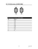 Preview for 127 page of Advantech AIMB-556 User Manual