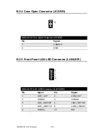 Предварительный просмотр 138 страницы Advantech AIMB-556 User Manual