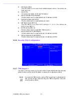 Preview for 52 page of Advantech AIMB-562 KIOSK User Manual