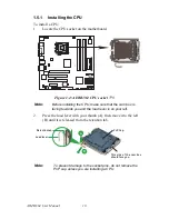 Preview for 22 page of Advantech AIMB-564 User Manual