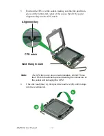 Preview for 24 page of Advantech AIMB-564 User Manual