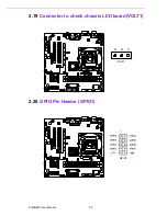 Preview for 42 page of Advantech AIMB-567 User Manual