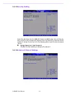 Preview for 54 page of Advantech AIMB-567 User Manual