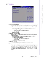 Preview for 57 page of Advantech AIMB-567 User Manual