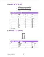 Preview for 80 page of Advantech AIMB-567 User Manual