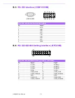 Preview for 82 page of Advantech AIMB-567 User Manual