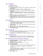 Preview for 15 page of Advantech AIMB-580 User Manual
