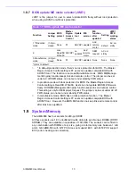Preview for 22 page of Advantech AIMB-580 User Manual
