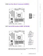 Preview for 35 page of Advantech AIMB-580 User Manual